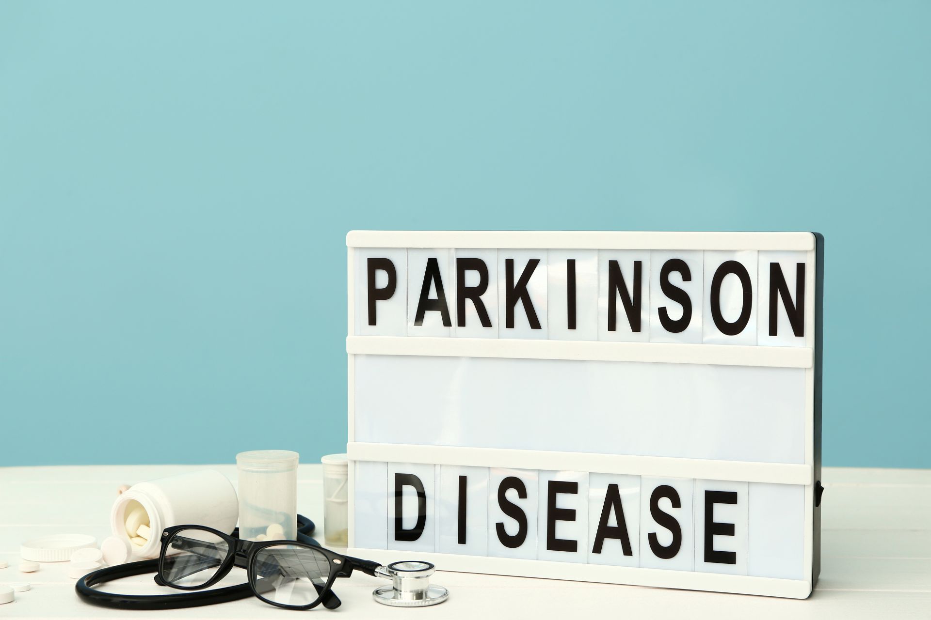 Parkinson’s Disease