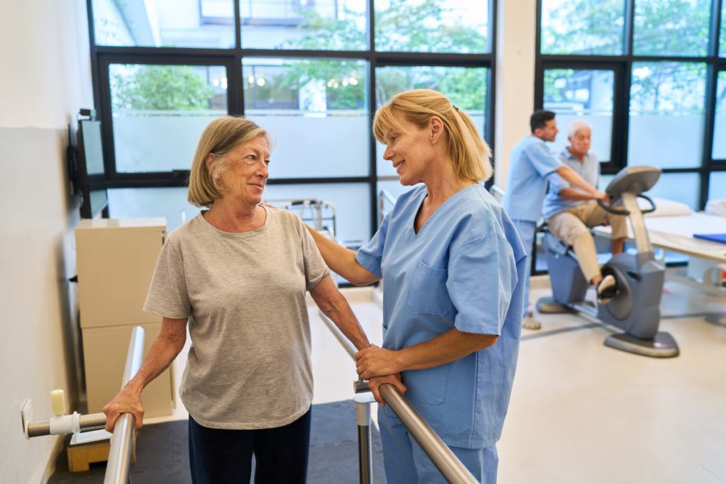 How Clinical Trials Differ From Medical Care