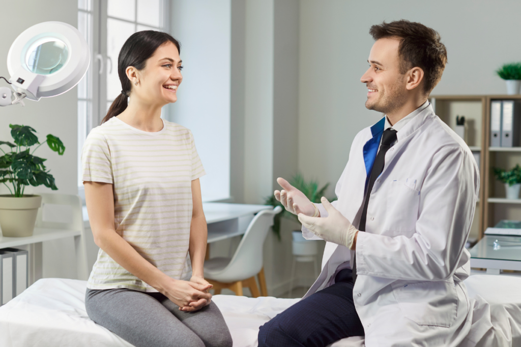 How to Prepare for Your First Clinical Trial Visit