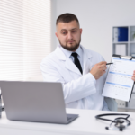 Virtual clinical trials NYC