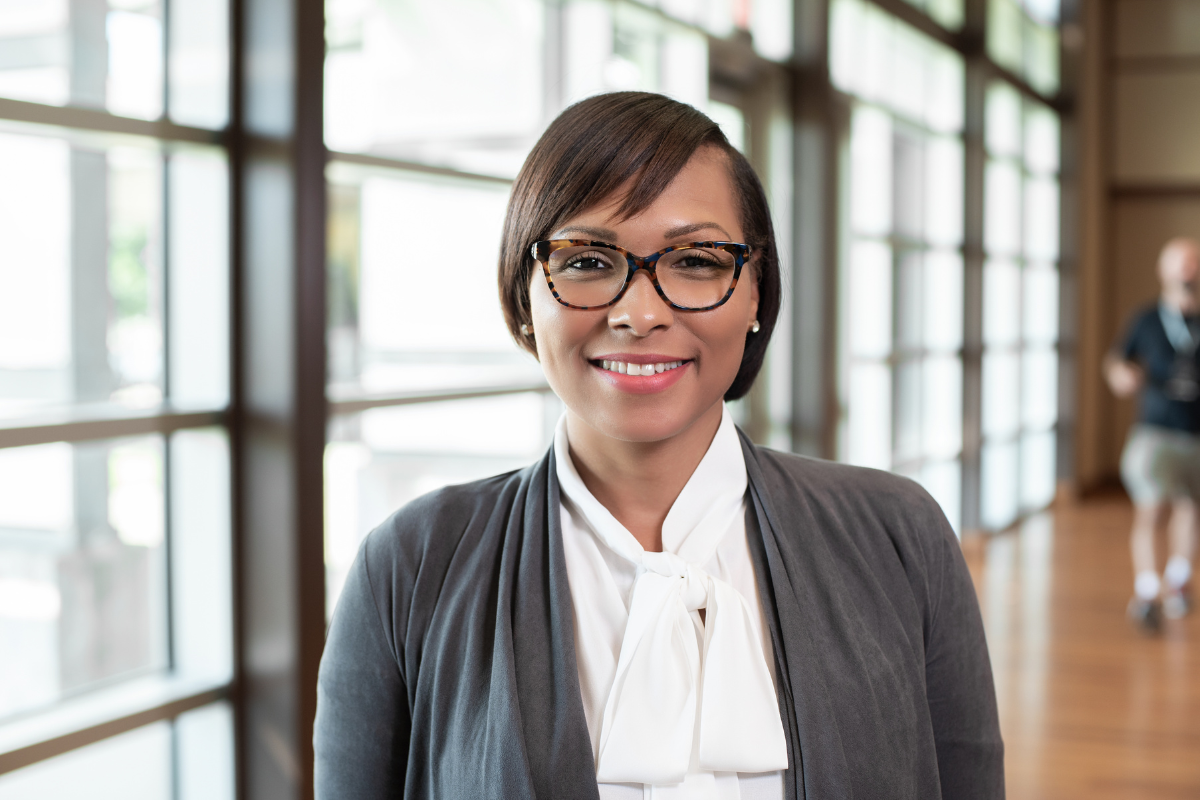 A principal investigator